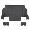 Carpet for Chevrolet Corvette Coupe Rear Area, Molded Cutpile Design, US-Made Quality, Easy Installation & Perfect Fit.