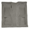 Carpet for Nissan 350Z Coupe Passenger Area, Molded Style, US-Made Automotive-Grade Material - Interior Upgrade Solution