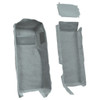 Carpet for 2001-2004 Chevrolet Corvette Z06 Front Set Truvette