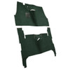 Carpet for 1954-1956 Oldsmobile Super 88 4DR Sedan Daytona
