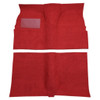 Carpet for Vintage Oldsmobile Cutlass 2DR Hardtop - Molded Style, Perfect Fit & Quality, Complete Interior Coverage