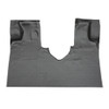 Interior Carpet for Ford E-350 Econoline Gas/Diesel Pass Area Vinyl, Molded Style, - Refresh Your Vehicle's Interior Today!