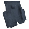Carpet for 1969-1970 Chevrolet Nova 2DR/4DR Molded Trunk Area Loop