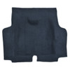 Carpet for 1968 Chevrolet Chevy II Trunk Area, Molded Style, auto-grade Material - Enhance Your Vehicle's Interior Today!