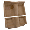 Carpet for 1977-1978 Nissan 280Z Pass Area Cutpile
