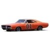 Headliner for 1969 Dodge Charger Daytona Hardtop 2-DR Perforated Vinyl Front Rear 1pc