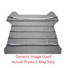 Basket Weave Headliner W/Sail Panels for 1968 Oldsmobile Cutlass 442 Basket Weave Headliner W/Sail Panels for 1968 Oldsmobile Cutlass 442