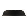 1962-1964 Pontiac Catalina Hardtop Package Tray in Black Fiberboard - Enhance Your Car's Rear End with this Quality Part 1962-1964 Pontiac Catalina Hardtop Package Tray in Black Fiberboard - Enhance Your Car's Rear End with this Quality Part