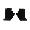 Kick Panel Board for 1963-1966 Dodge Dart Front Left Right 2 Pieces Kick Panel Board for 1963-1966 Dodge Dart Front Left Right 2 Pieces