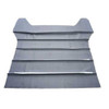 Headliner Perforated Vinyl for 63-65 Plymouth Valiant 2DR Hardtop, Sedan Headliner Perforated Vinyl for 63-65 Plymouth Valiant 2DR Hardtop, Sedan