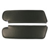 Sun Visor for 1972-1973 Dodge Challenger Hardtop 2-DR Cardboard/Fiberboard Sun Visor for 1972-1973 Dodge Challenger Hardtop 2-DR Cardboard/Fiberboard