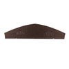 1976-1977 Chevrolet Monte Carlo Coupe Rear Mesh Package Tray in Black Cardboard/Fiberboard Material - Enhance your Car 1976-1977 Chevrolet Monte Carlo Coupe Rear Mesh Package Tray in Black Cardboard/Fiberboard Material - Enhance your Car