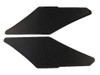 Interior Trim Sail Panels for 68-72 Chevy Nova Chevy??II 2DR Hardtop Ribbed Blac Interior Trim Sail Panels for 68-72 Chevy Nova Chevy??II 2DR Hardtop Ribbed Blac