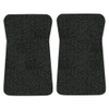 Floor Mats for 1974 Nissan 260Z Pattern Loop Complete 2Pc
