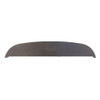Package Tray for 1955-56 Oldsmobile 88, Mesh Black Cardboard/Fiberboard Rear Shelf, Replica Enhances Car's Rear Appearance. Package Tray for 1955-56 Oldsmobile 88, Mesh Black Cardboard/Fiberboard Rear Shelf, Replica Enhances Car's Rear Appearance.