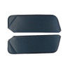 Sun Visor for 1971-1973 Chevrolet Camaro Coupe 2-Door Cardboard Perforated