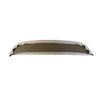Package Tray for 1953-1954 Chevrolet - Rear Shelf in Black Cardboard/Fiberboard Material, US-Made Replica Part Package Tray for 1953-1954 Chevrolet - Rear Shelf in Black Cardboard/Fiberboard Material, US-Made Replica Part