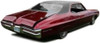 Headliner for 1968 Pontiac Grand Prix Hardtop 2-DR Vinyl Front Rear 2 pcs Headliner for 1968 Pontiac Grand Prix Hardtop 2-DR Vinyl Front Rear 2 pcs