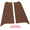 Trunk Floor Filler Board Panel for 1965-1966 Ford Mustang (100 Quantity) 1pc
