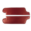 Sun Visor for 1967-68 Plymouth Fury III Convertible 2DR Front Left Right Sun Visor for 1967-68 Plymouth Fury III Convertible 2DR Front Left Right
