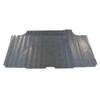 Trunk Floor Mat Cover for 1970 Plymouth GTX, Road Runner, and Satellite, Gray Herringbone Vinyl, Front Area Protection. Trunk Floor Mat Cover for 1970 Plymouth GTX, Road Runner, and Satellite, Gray Herringbone Vinyl, Front Area Protection.