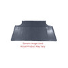 Trunk Floor Mat Cover for 1974 Plymouth Road Runner, Gray Plaid Vinyl, Front Area, OEM Quality, Easy Install, Protects Trunk. Trunk Floor Mat Cover for 1974 Plymouth Road Runner, Gray Plaid Vinyl, Front Area, OEM Quality, Easy Install, Protects Trunk.