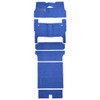 Carpet for Vintage Chevrolet Nomad Wagon Bench Seat - Complete Loop Design, with Precision Fit and Quality Materials.