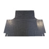 Trunk Floor Mat Cover for 1968 Plymouth Fury II and Fury Hardtop, Gray Herringbone Vinyl, US-made, OEM Quality. Trunk Floor Mat Cover for 1968 Plymouth Fury II and Fury Hardtop, Gray Herringbone Vinyl, US-made, OEM Quality.