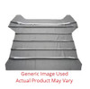 Headliner for 1969-1970 Plymouth Road Runner GTX Front Rear LH RH 1 pc
