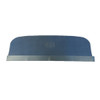 Package Tray for Pontiac Star Chief Sedan, Mesh Black Speaker Grill, Rear Shelf Cardboard Fiberboard Material
