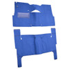 Carpet for 57 Chevrolet Two-Ten Series 2DR Wagon Bench Seat Pass Area Loop 932719