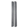 Carpet for Chevrolet El Camino Door Panel Inserts, Molded Style, US-made Automotive-Grade Material.