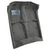 Carpet for 1991-1994 Toyota Tercel 2DR/4DR Sedan Cutpile
