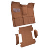 Carpet for 1970-1972 GMC Jimmy 4WD Complete Loop