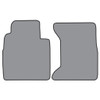 Floor Mats for 1990-1993 Dodge D150 (FM365F) Cutpile 2Pc