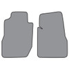 Floor Mats for 2005-2010 Dodge Dakota (FM305F) Cutpile 2Pc