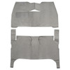 Interior Carpet for 1953-1954 Chevrolet Wagon - Complete Kit, Cut & Sewn Style, US-Made Automotive-Grade Material