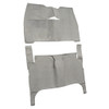 Carpet for 1953-1954 Chevrolet Two-Ten Series 4DR Wagon Daytona