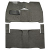 Carpet for Chevrolet One-Fifty Series 2DR Sedan - Precision-cut, automotive-grade carpet kit with padding & heel pads.