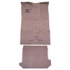 Carpet for Mazda Navajo 2DR | Molded style, US-made automotive-grade carpet kit. Refresh your vehicle's interior today!