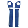 Interior Carpet for 1965 Chevrolet Impala 2DR - US-made, OEM quality, easy install & perfect fit for classic car restoration. Interior Carpet for 1965 Chevrolet Impala 2DR - US-made, OEM quality, easy install & perfect fit for classic car restoration.