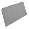 Carpet for 1987-1996 Ford F-250 Reg Cab Curtain Cutpile 997100