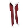 Carpet for 1969-1970 Ford Mustang Door Panel Inserts w/Binding Nylon 2Pc Carpet for 1969-1970 Ford Mustang Door Panel Inserts w/Binding Nylon 2Pc