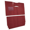 Carpet for 1957-58 DeSoto Fireflite 2DR Hardtop Bench Seat Cut & Sewn 2Pc
