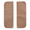 Carpet for Vintage GMC 1500 Series Door Panel Inserts | Made in USA, Precision-cut Automotive-grade Flooring Kit