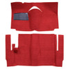 Carpet for Vintage Ford Fairlane 2DR Hardtop - Cut & Sewn Loop Style, US-made Automotive-Grade Material.