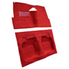 Carpet for 1959 Chevrolet Impala 2DR Hardtop/Convertible Carpet for 1959 Chevrolet Impala 2DR Hardtop/Convertible