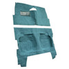 Carpet for 1959 Chevrolet Bel Air 4DR Sedan Tuxedo 935315