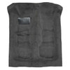 Carpet for Pontiac Sunfire 2DR Convertible, Molded Style, Auto-Grade Material - Complete Vehicle Coverage & Easy Installation