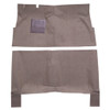 Interior Carpet for 1961-1962 Oldsmobile Super 88 Hardtop -  precision-cut auto-grade carpet kit with padding & heel pads.